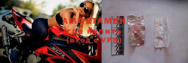 хмурый Лиски
