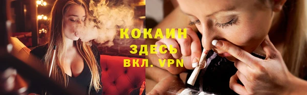 хмурый Лиски