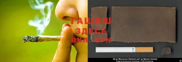 молекула духа Лабытнанги